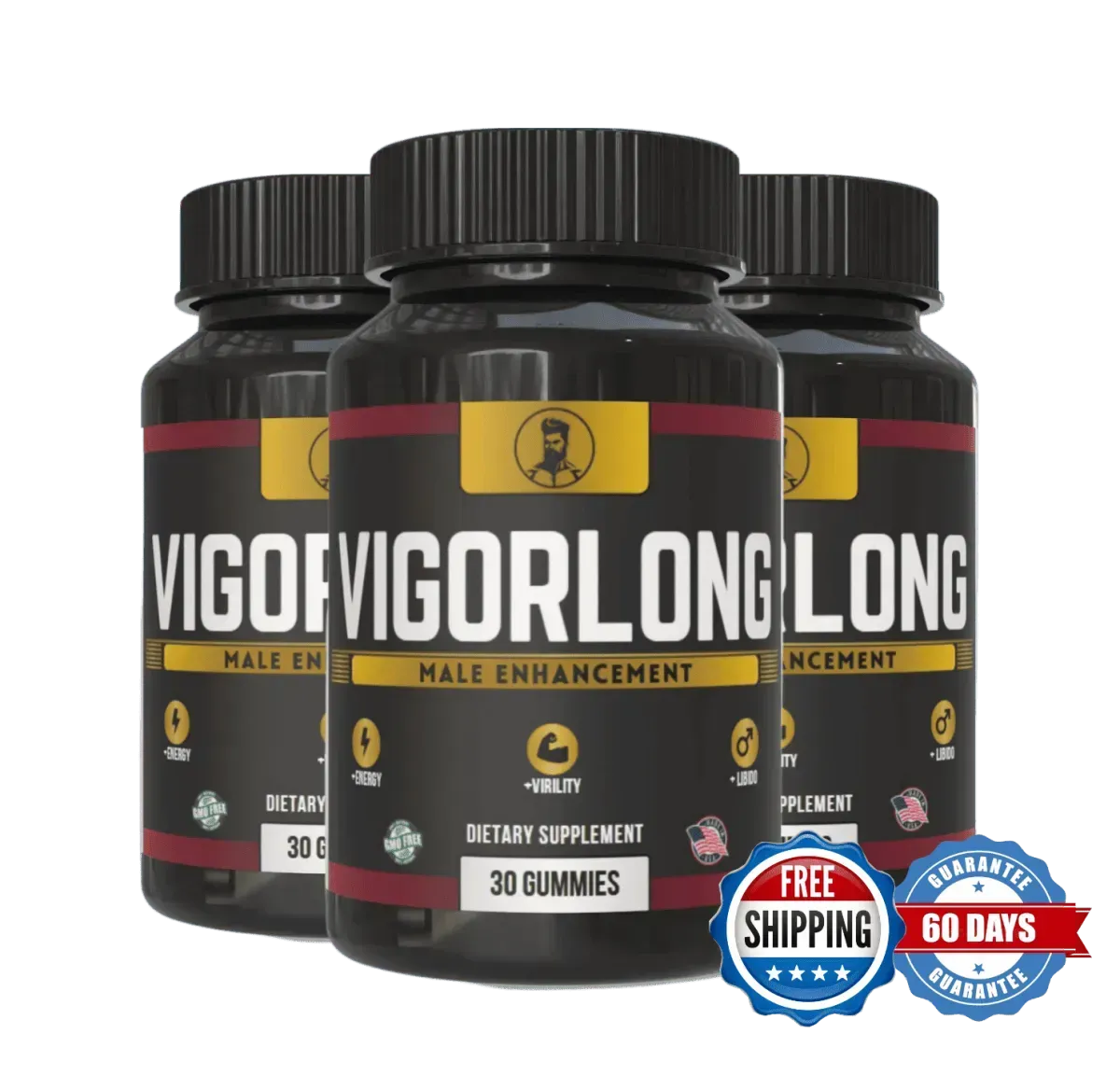 Vigorlong supplement