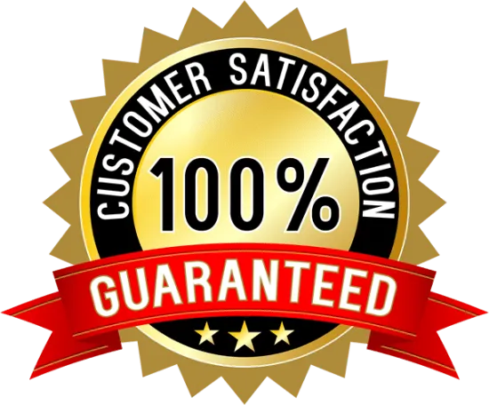 Vigorlong 60 days Money back guaranteee