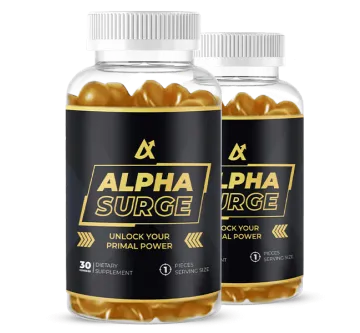 Alpha Surge