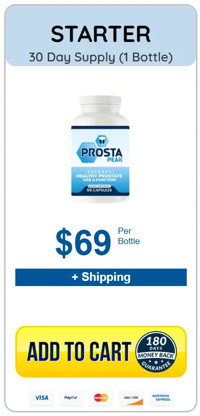 Prostkin-1-Bottle
