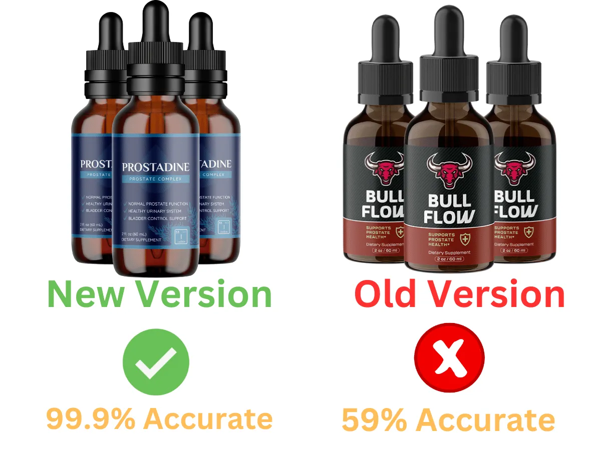 Bull Flow supplement