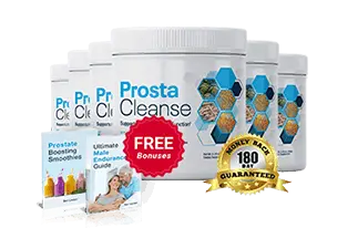 Prosta Cleanse Prostate