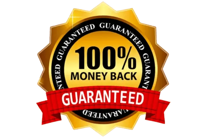 CinnaChroma 180 days Money back guaranteee
