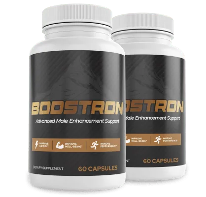 Boostron