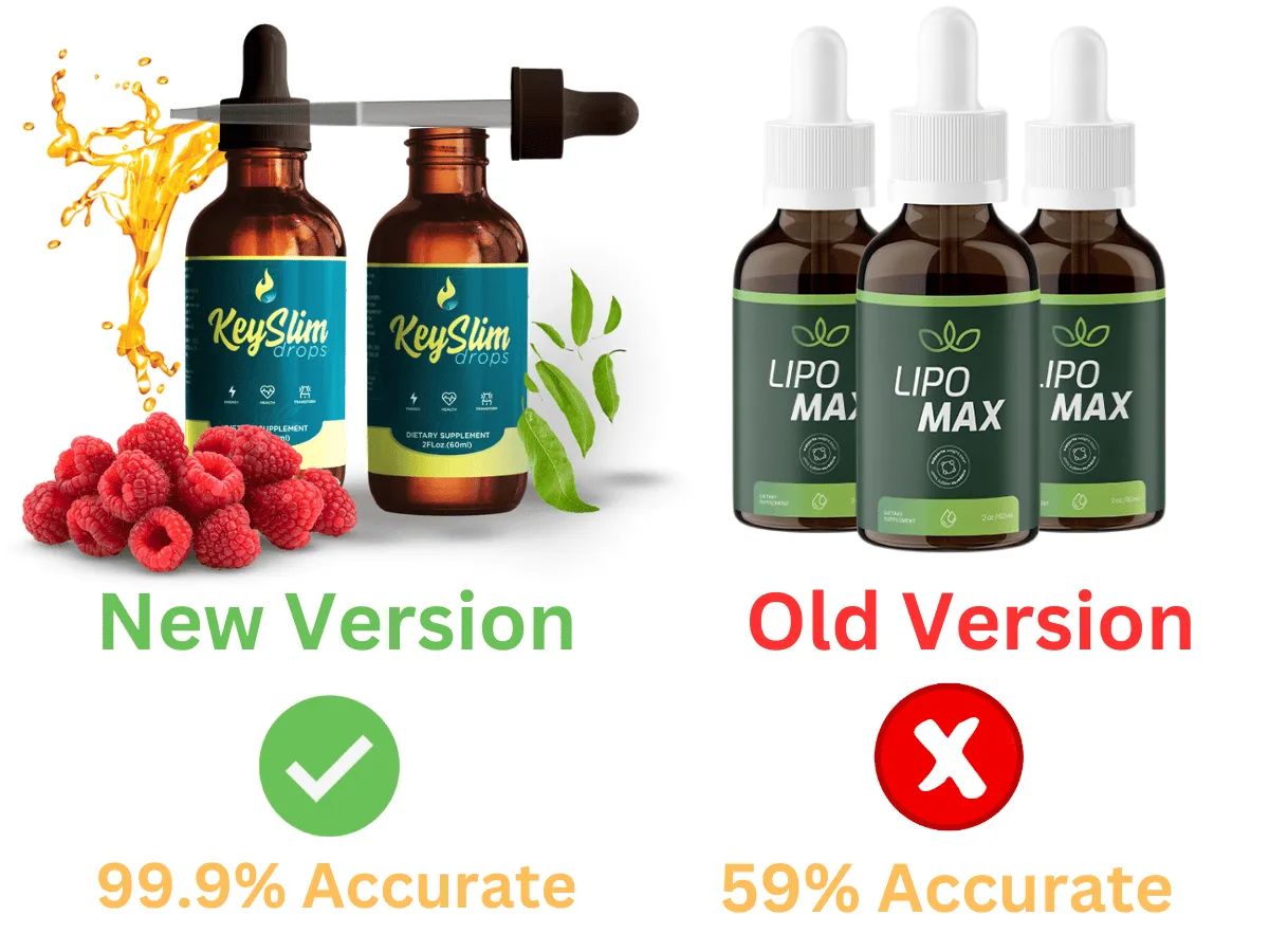 LipoMax supplement