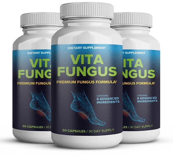 VitaFungus
