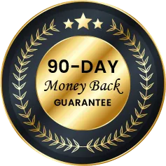 Lepticell 90 days Money back guaranteee