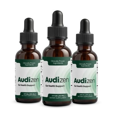 audizen for tinnitus