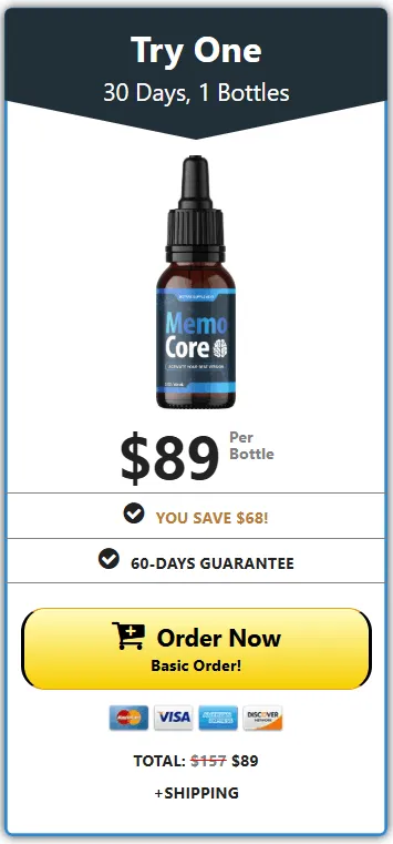 MemoCore-1-Bottle