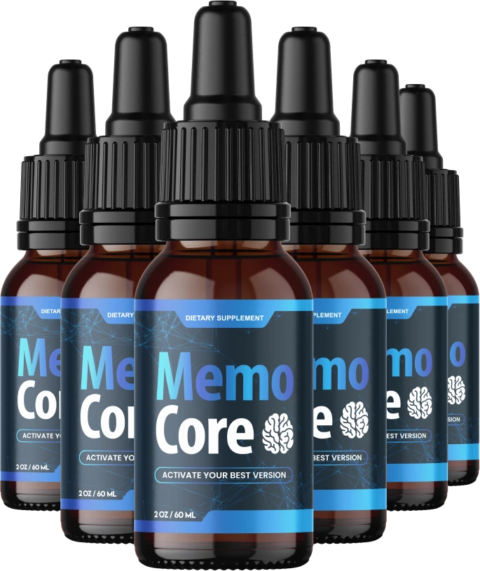 MemoCore memory Supplement