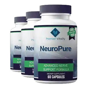 NeuroPure Supplement