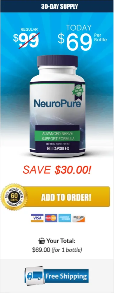 NeuroPure-1-Bottle