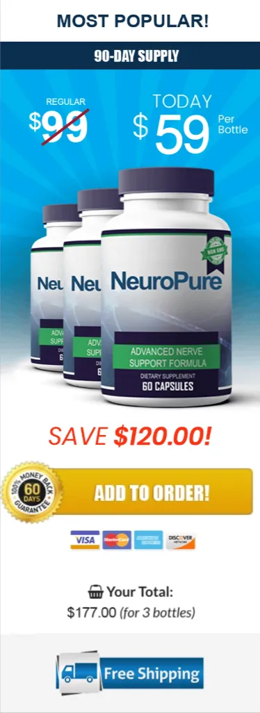 NeuroPure-3-Bottle