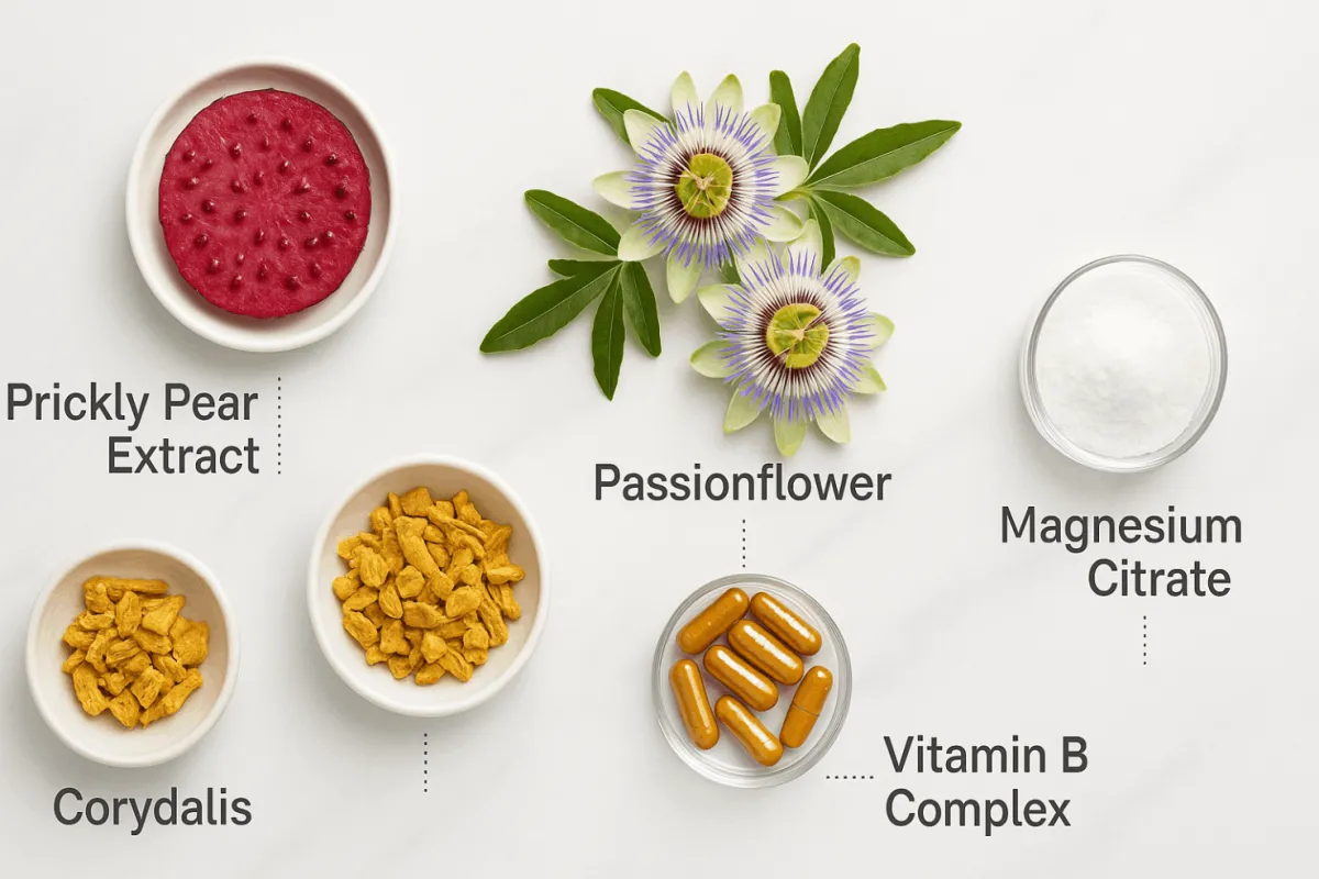 NeuroPure-ingredients