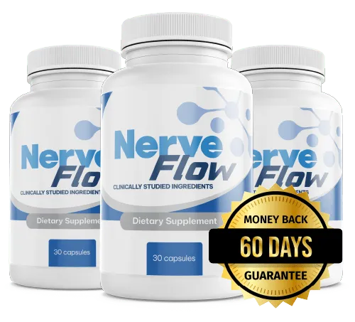 Nerve Flow Supplement