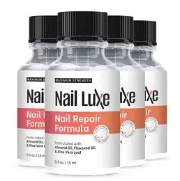 NailLuxe