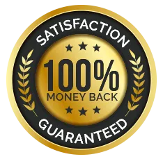 Neuro Sharp 180 days Money back guaranteee