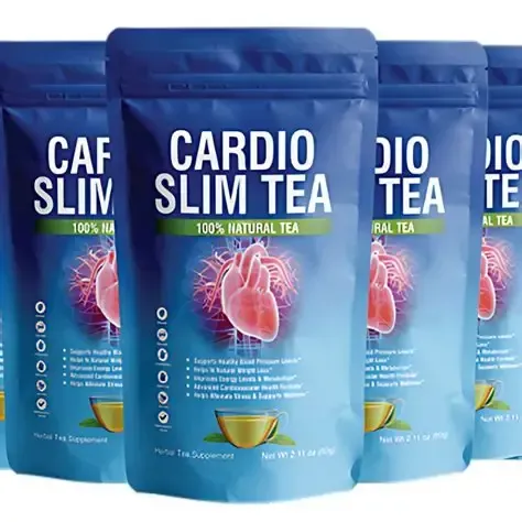 Cardio Slim Tea 