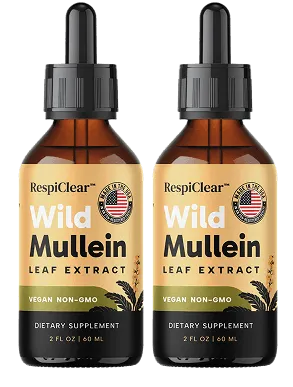 respiclear lung drops