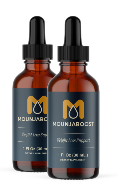 MounjaBoost Drops 