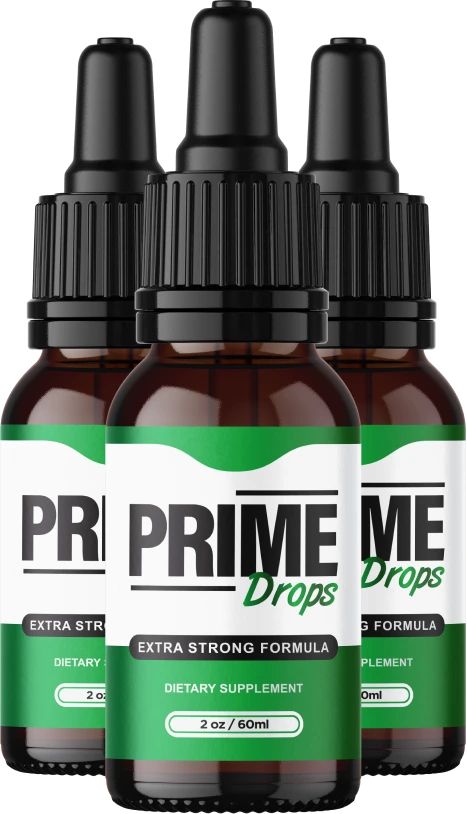 Prime Drops buy