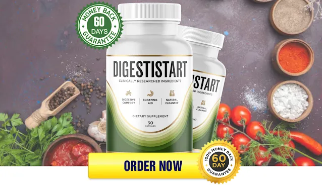 Order DigestiStart Now