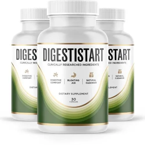  supplement DigestiStart 