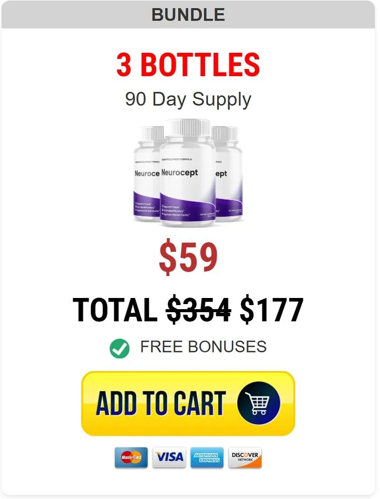 Neurocept-3-Bottle