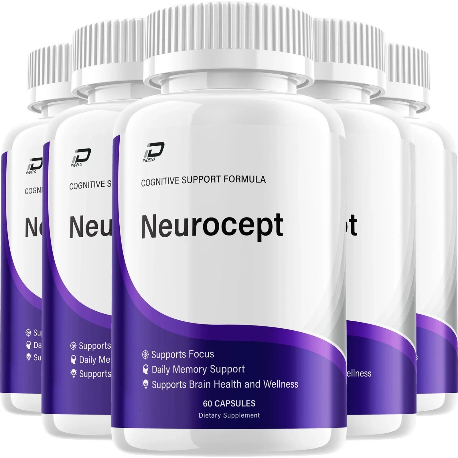 Neurocept memory Supplement
