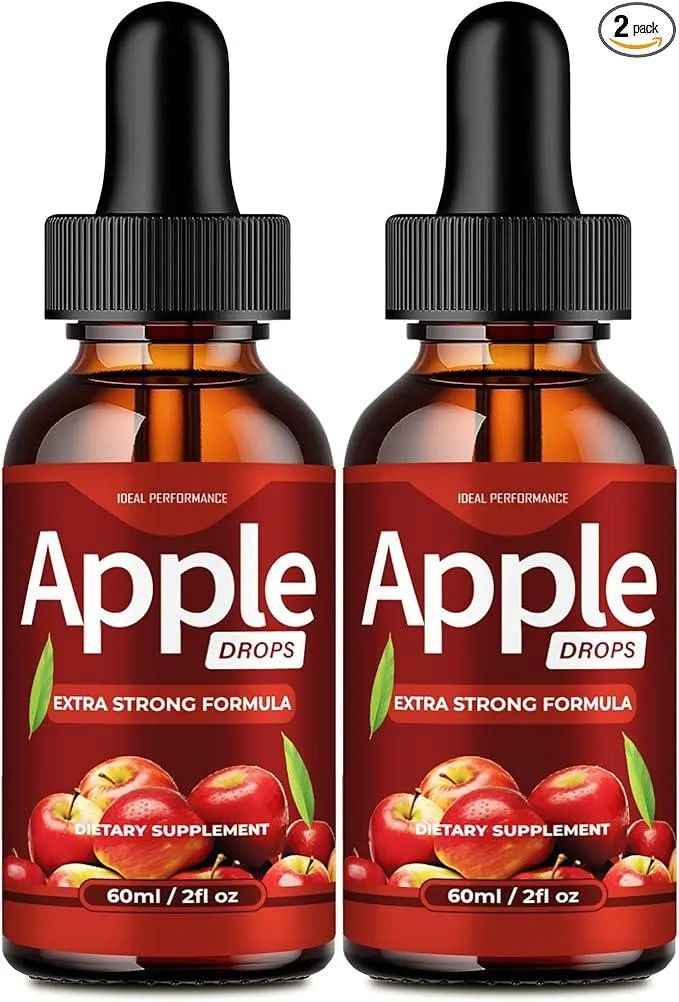 Apple Drops
