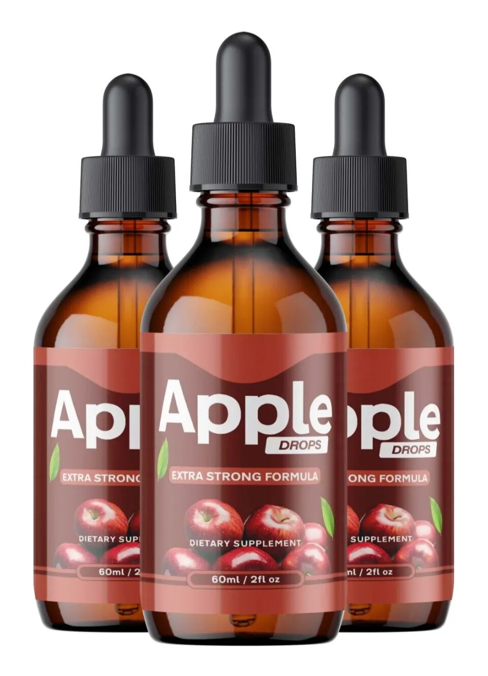 Apple Drops supplement