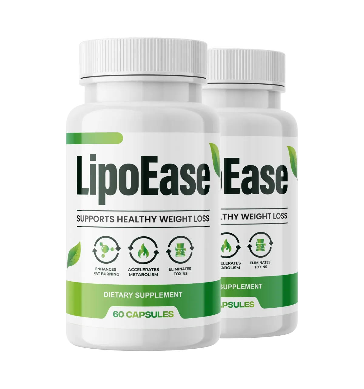 LipoEase supplement