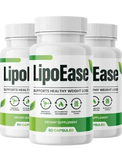 LipoEase weight loss