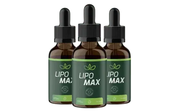 LipoMax supplement