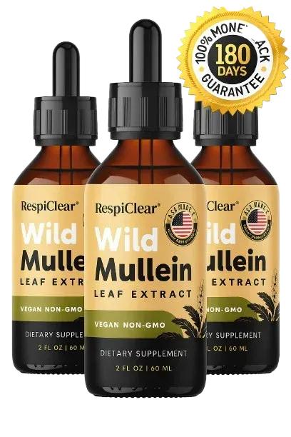 respiclear lung drops