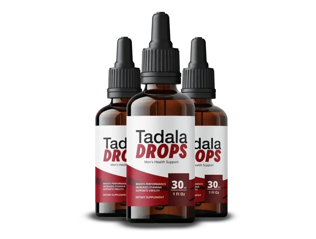Tadala Drops