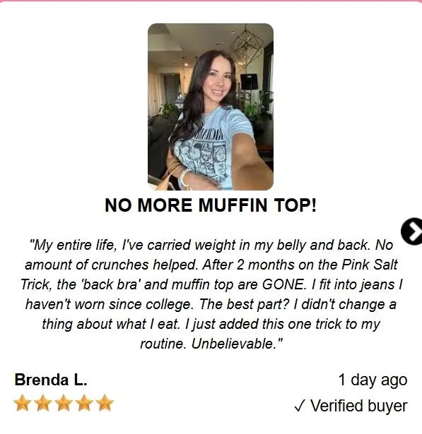 Pink Salt Trick-Review