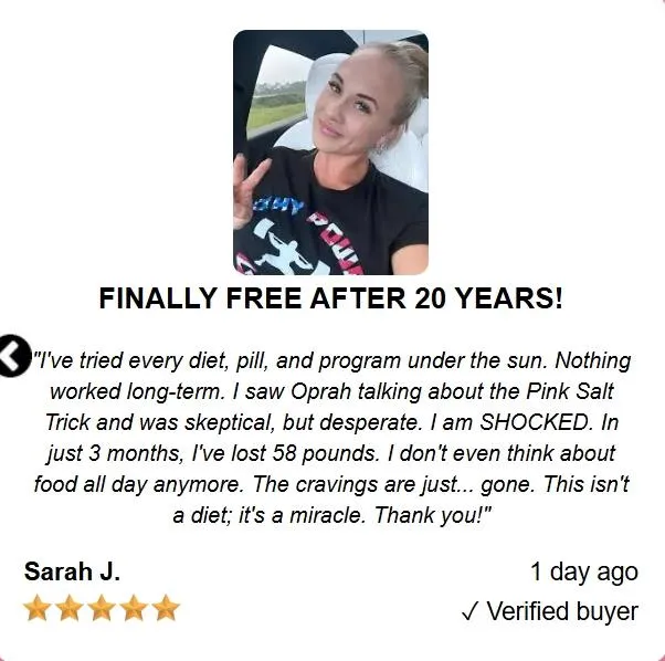 Pink Salt Trick-customer-Reviews