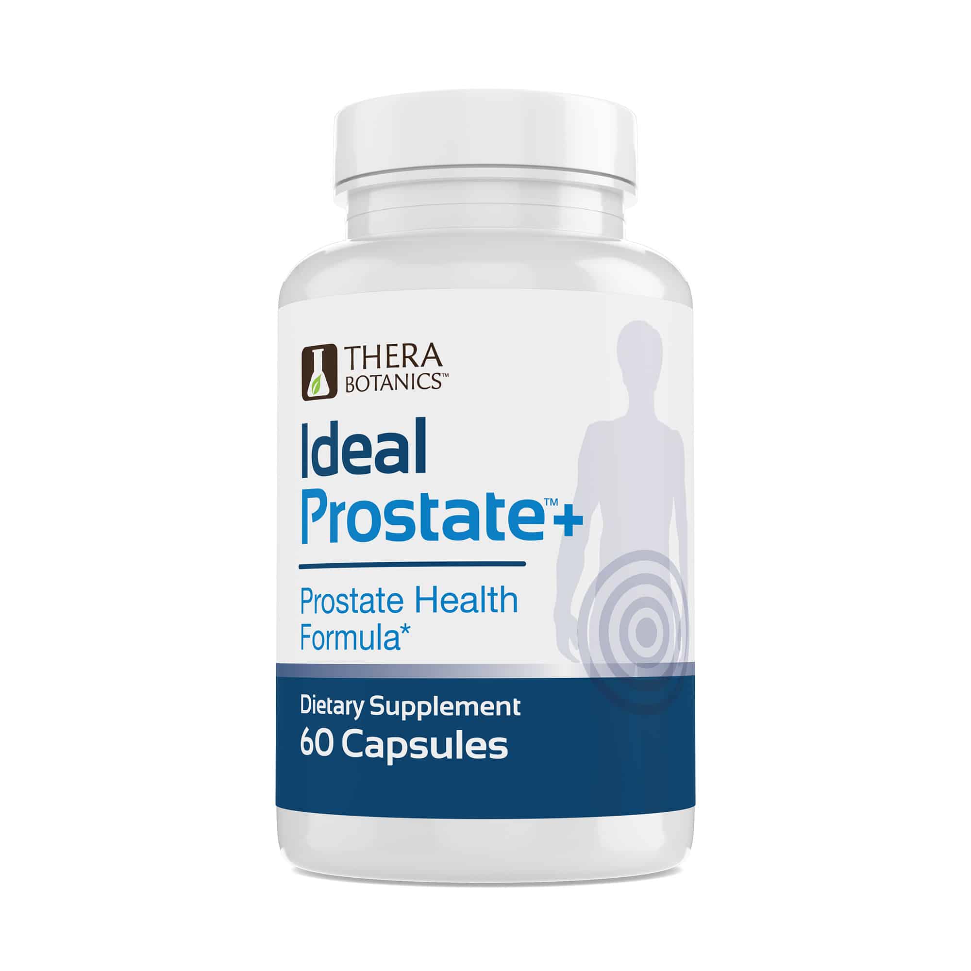 Ideal Prostate 