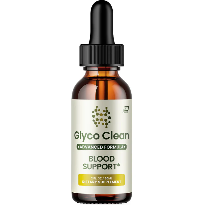 glyco clean blood sugar support 