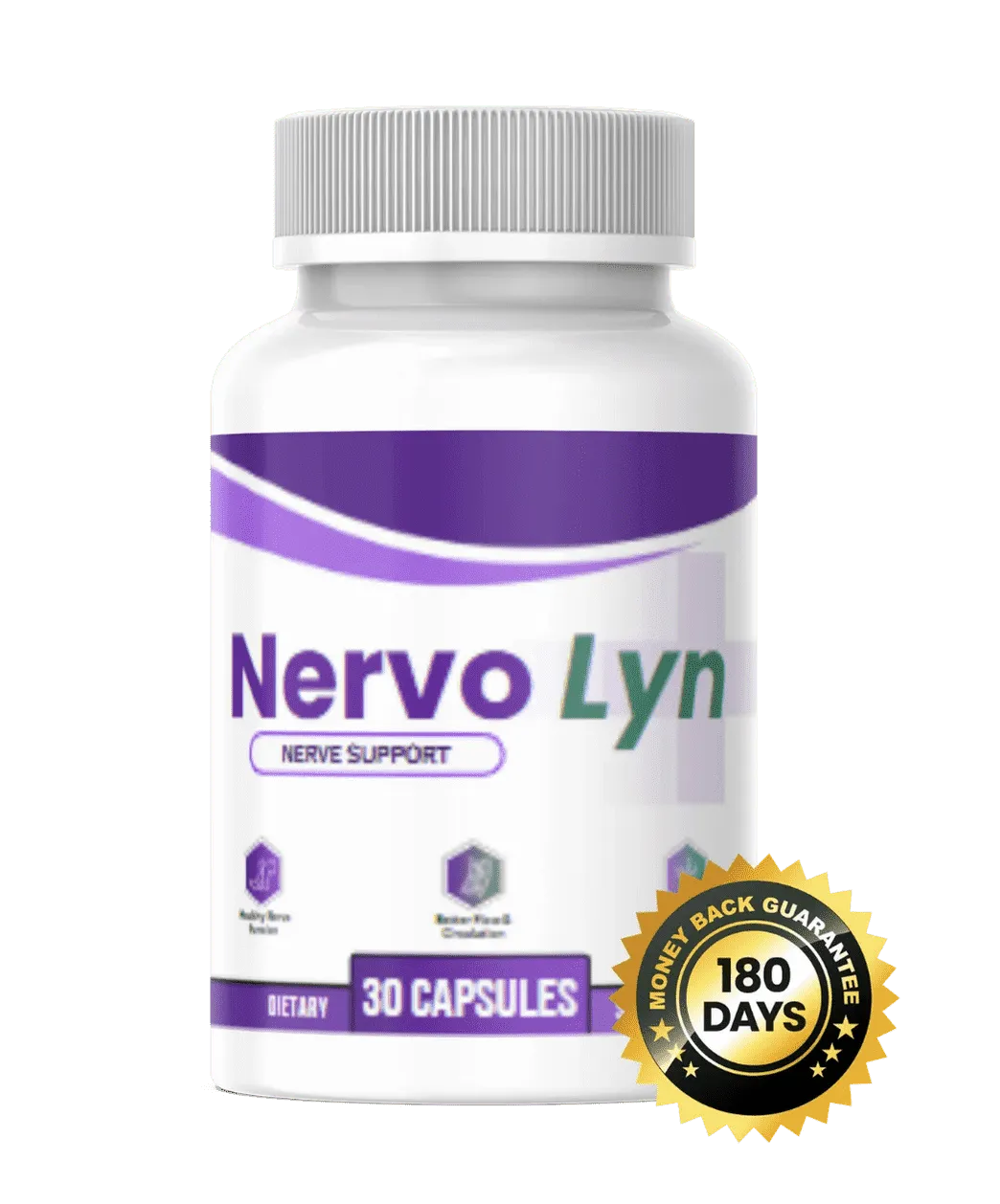 NervoLyn Supplement
