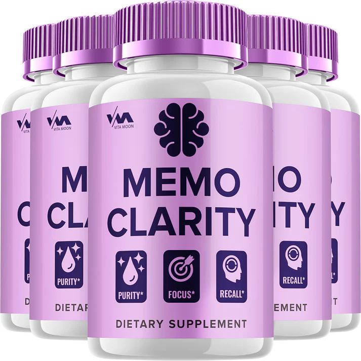 memo clarity  