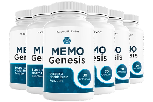MemoGenesis Supplement
