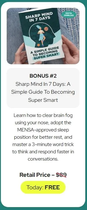 Synaptigen bonus 2