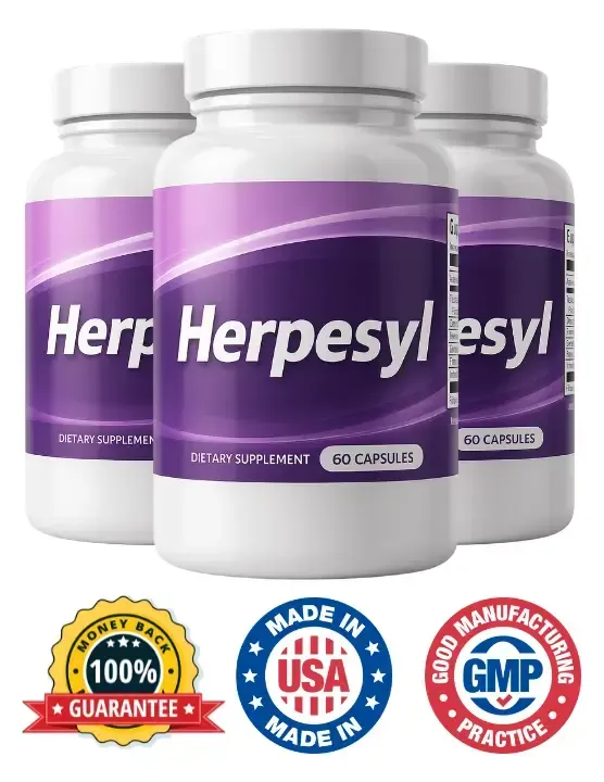 Herpesyl supplement