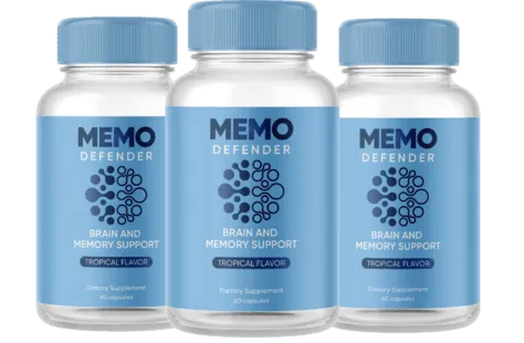 memodefender  supplement