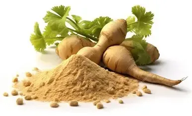 MounjaBoost Maca Root Extract