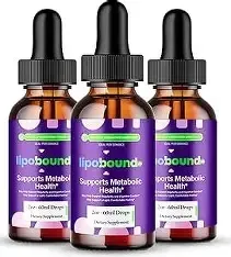 LipoBound supplement