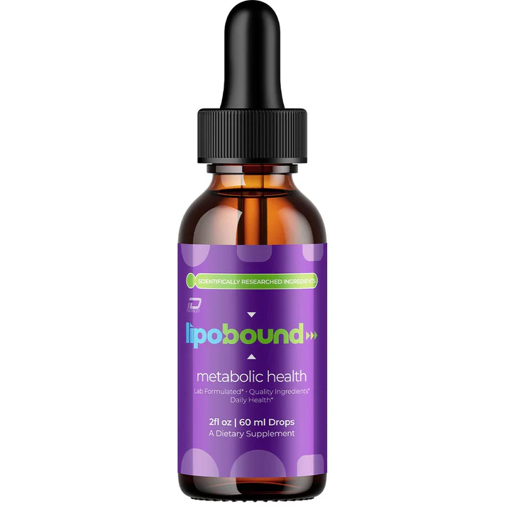 LipoBound supplement