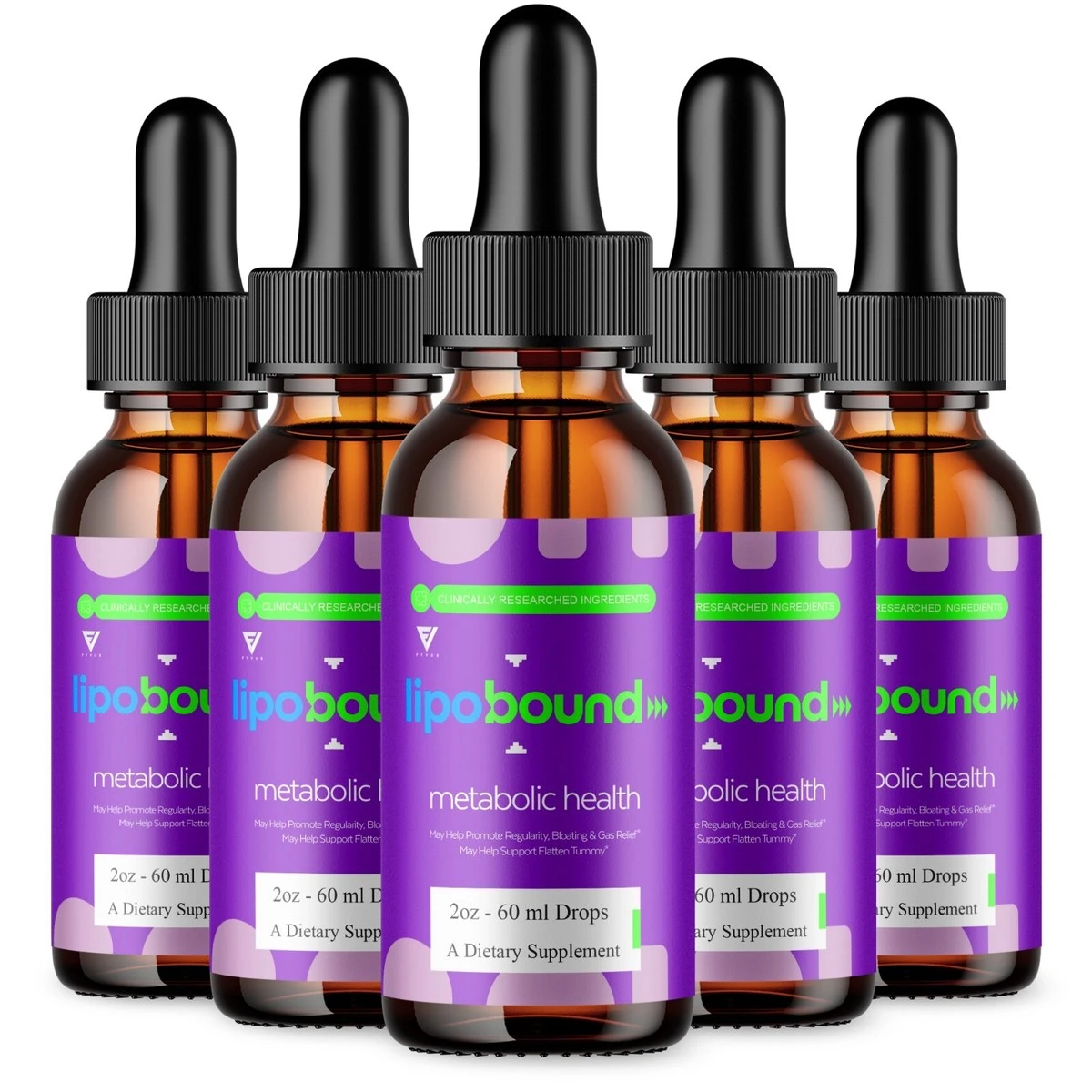 lipobound  Supplement